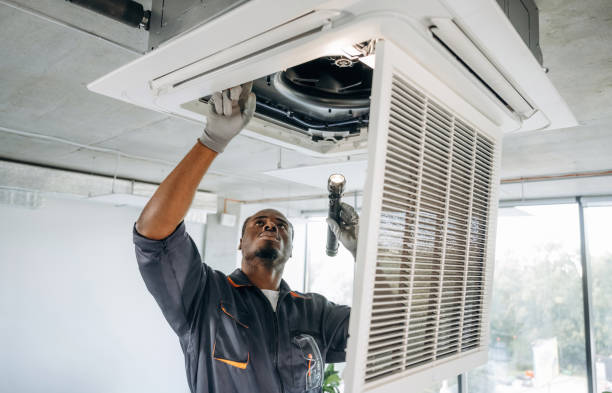 Licensed Ac Installation service in Merrimac, VA - FH HVAC
