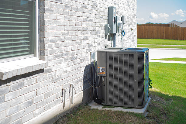 Reliable Ac Installation contractor in Merrimac, VA by FH HVAC